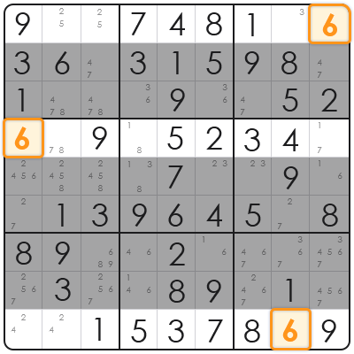 wooden sudoku game